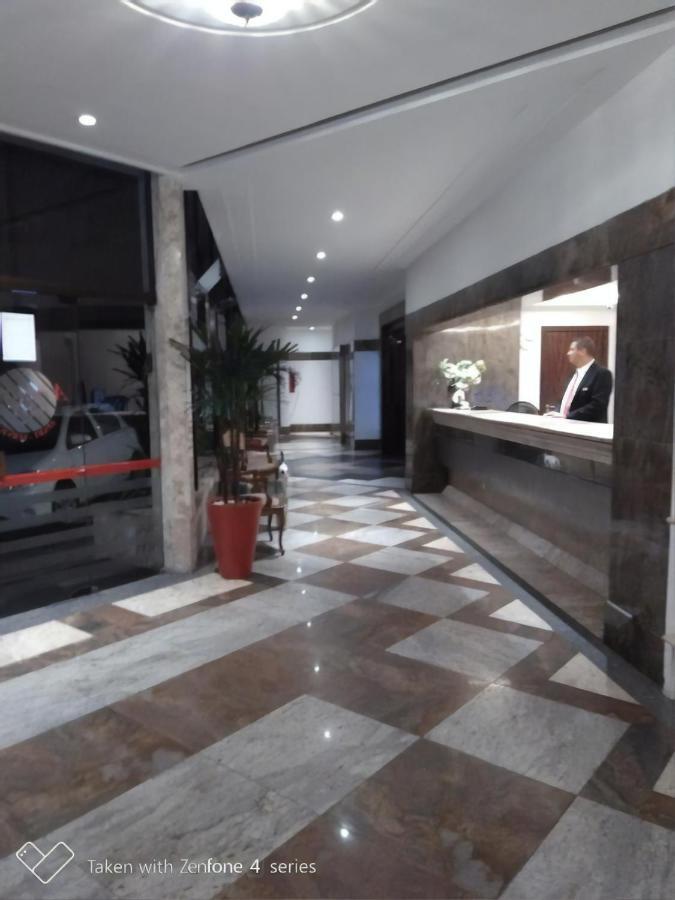 Flat Atlatic City Apart Hotel Barra Ondina Em Salvador Exterior foto